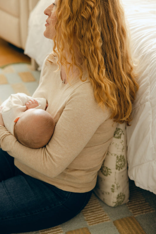 Lower Back Pain Early Pregnancy 4 Weeks: How to Feel Better