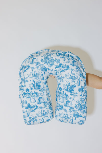 Limited Edition Tush Covers