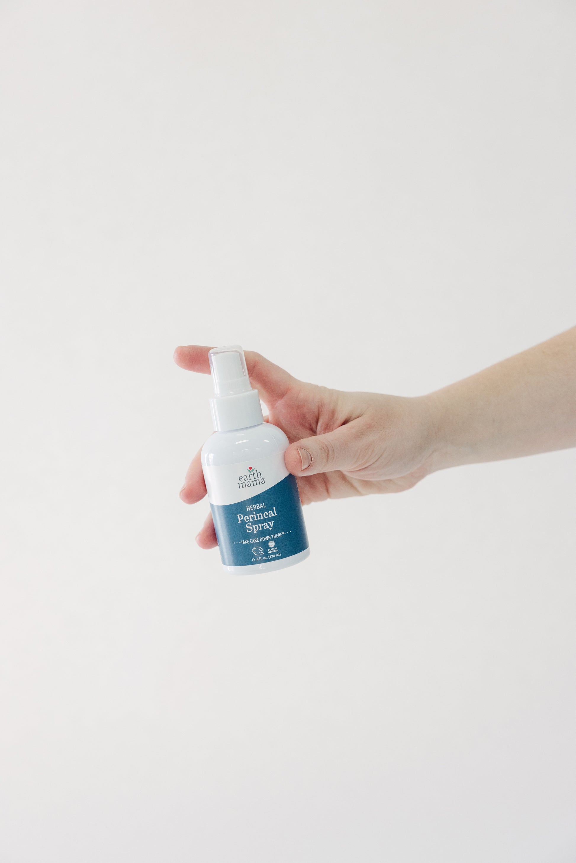 The Tush Premium Survival Bundle featuring clinical-grade support for the fourth trimester. Perineal spray.